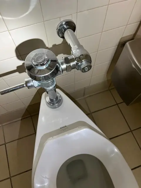 Fixture installation and repair for Hydro Jetting in Wiley